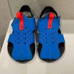 Nike Sunray Protect 2 Baby / Toddler Sandals